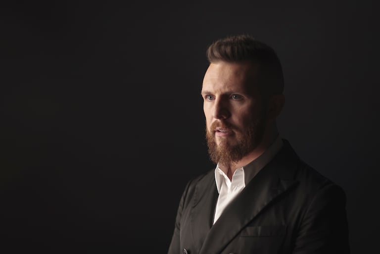 “Sentir miedo es fundamental para el ser humano”: Daniel Habif