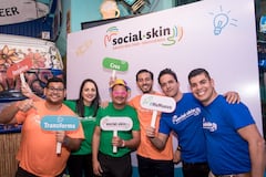 Davivienda y Seguros Bolívar hacen convocatoria a jóvenes emprendedores para el premio Social Skin