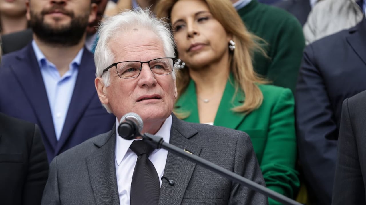 Miguel Uribe Londoño