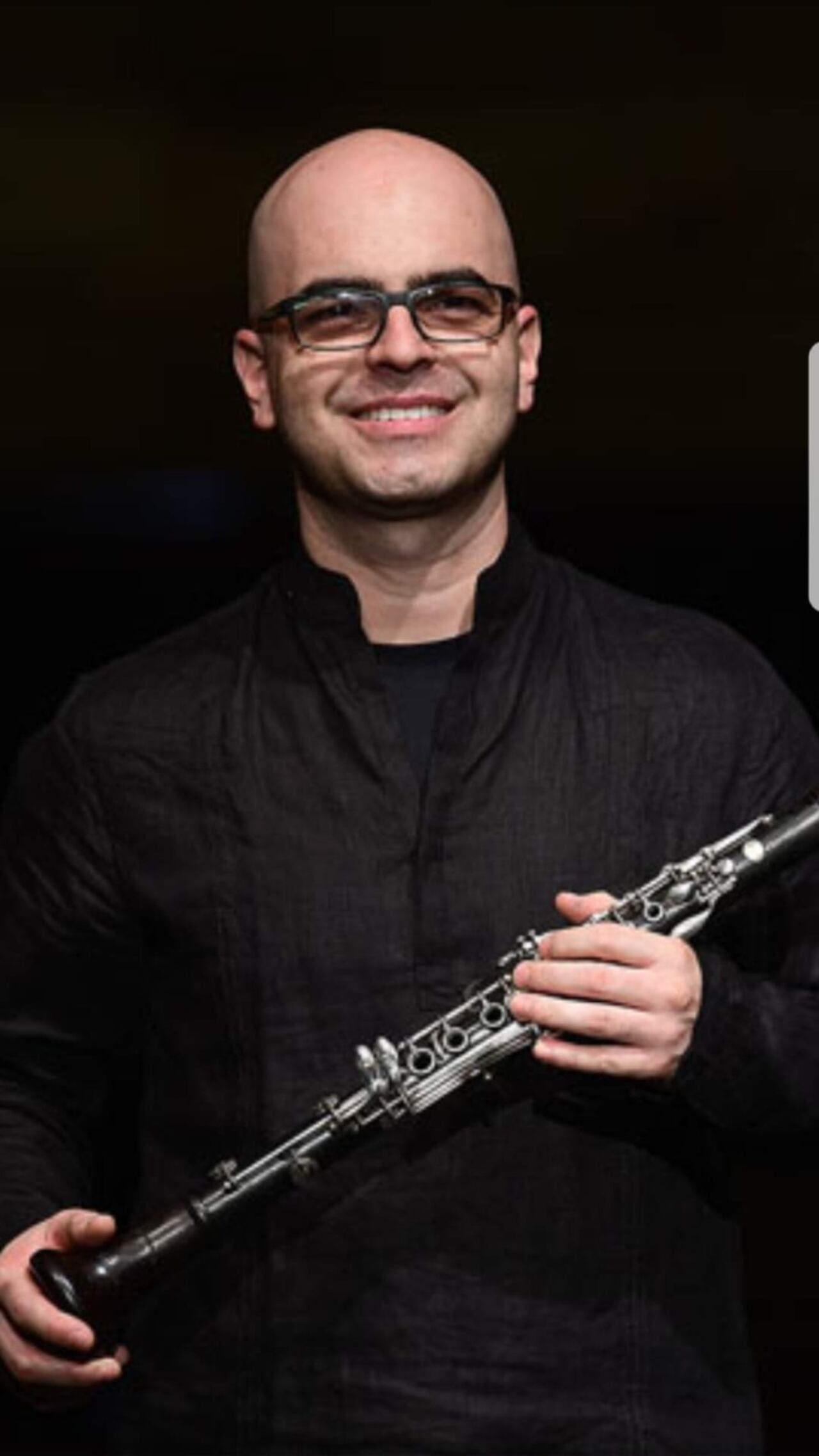 Orquesta Filarmónica de Cali