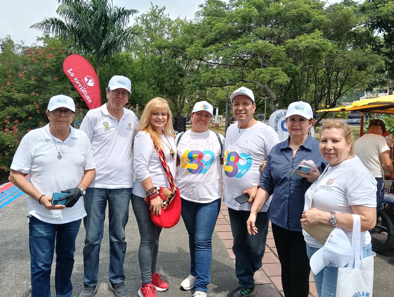 Escuela de Participación Ciudadana