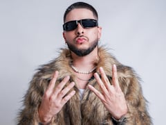 Alero, DJ, productor, compositor y fundador de Duro Records y NOSKI Studio. Originario de Cali, Colombia.