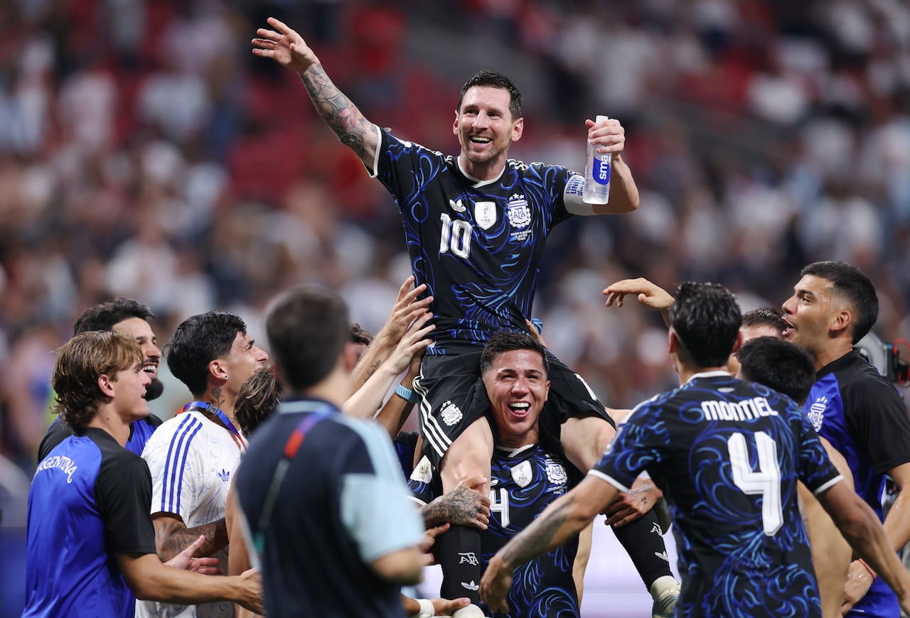 Mundial 2026