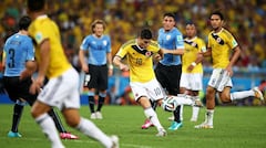 James Rodríguez