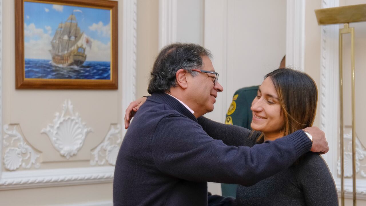 Laura Sarabia se posesionó como directora de Prosperidad Social
