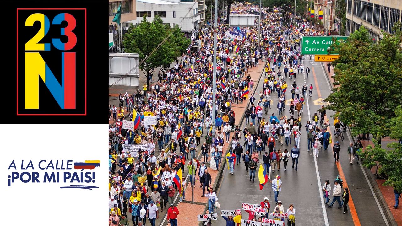 NAC-LA MARCHA DEL 23