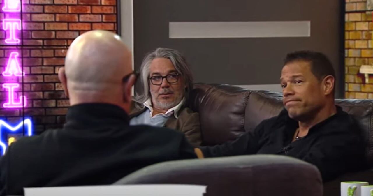 Óscar Córdoba en la Tele Letal habló sobre política y fútbol.