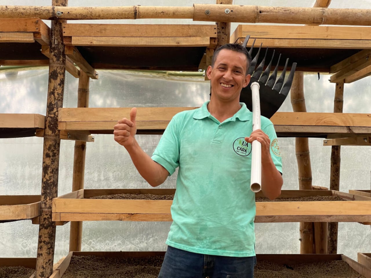 Esta iniciativa es posible gracias a la alianza entre la Cámara de Comercio del Cauca, CEO y su Fundación Promigas, el Ministerio de Comercio, Industria y Turismo e iNNpulsa Colombia.