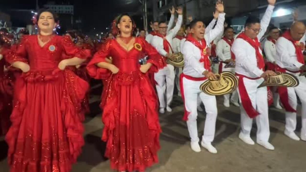 Carnaval de Barranquilla