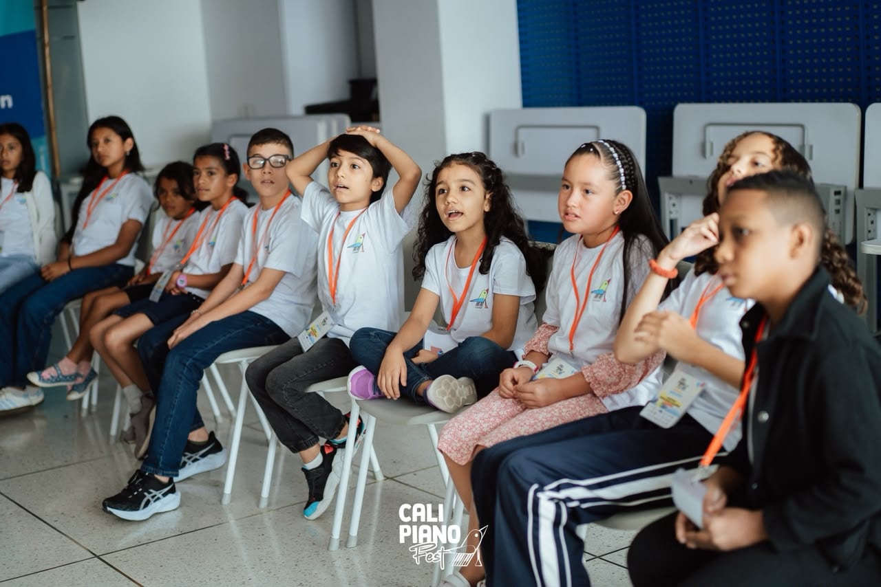 Cali Piano Fest 2026