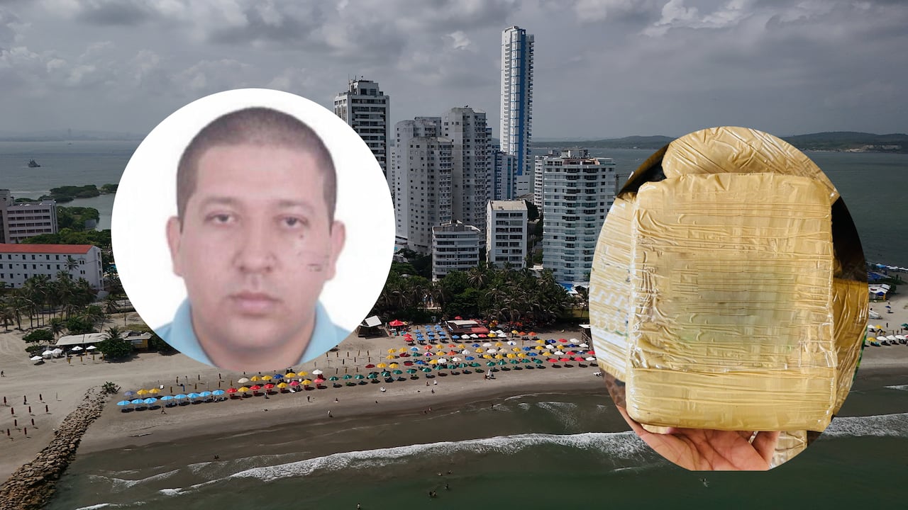 Exclusivo: lo que hay detrás del crimen de poderoso capo en playa de Cartagena; se avecina una guerra de narcos en el Caribe