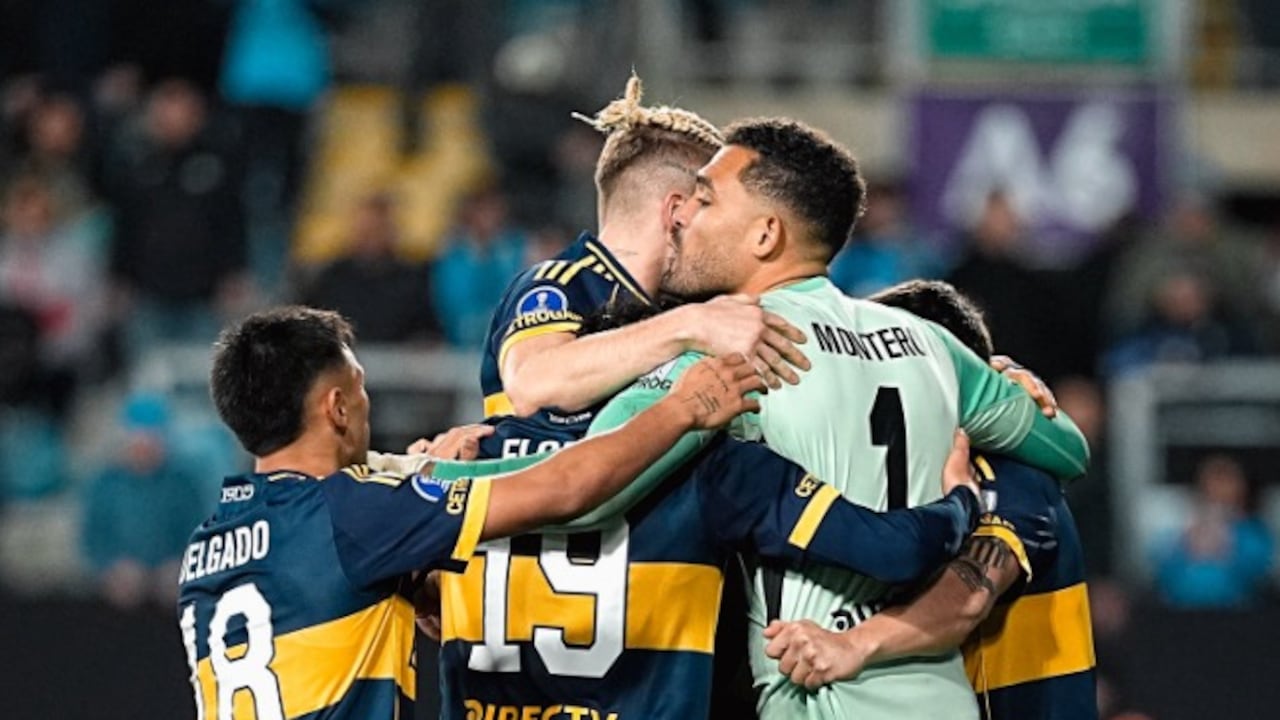 Boca Juniors