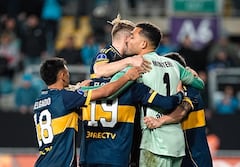 Boca Juniors