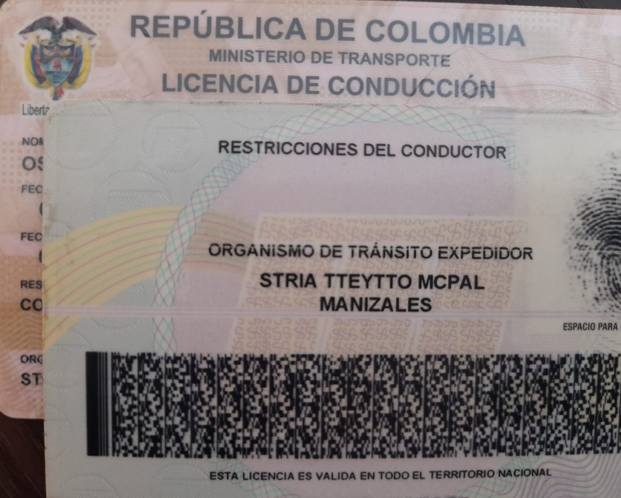 En Manizales cerca de 80.000 personas deben realizar este proceso