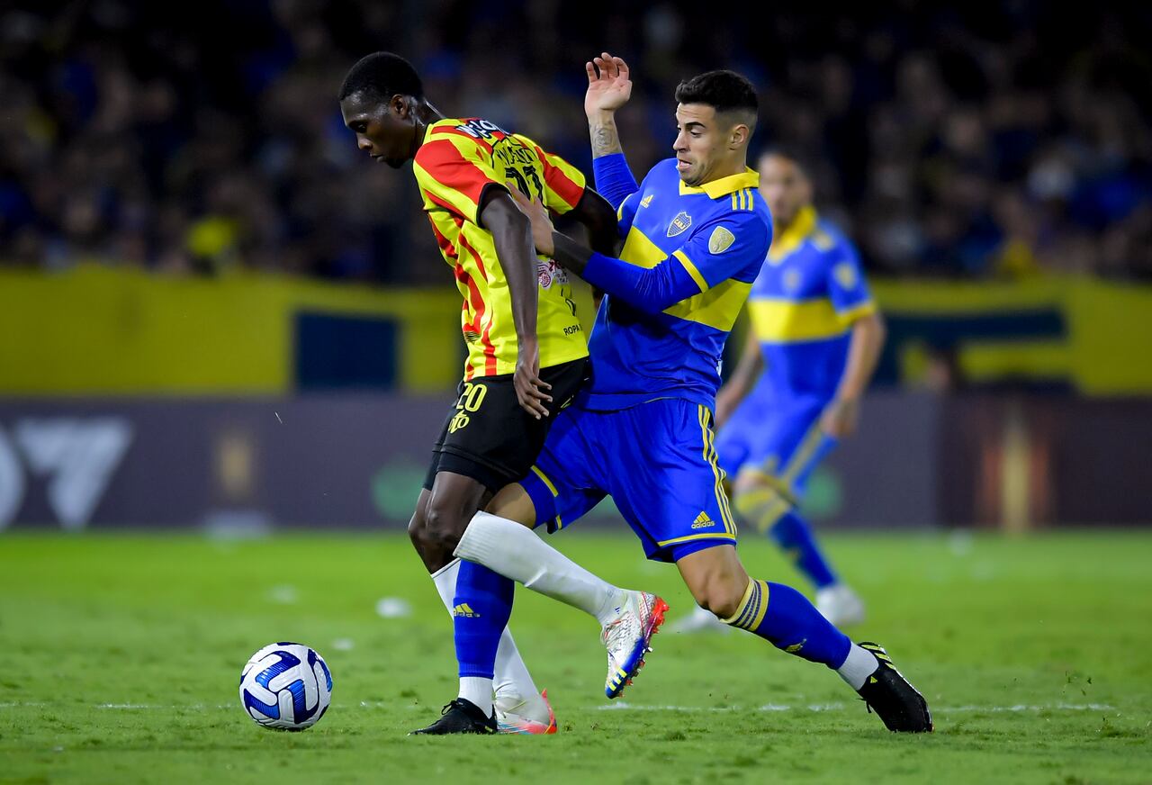 Boca Juniors v Deportivo Pereira - Copa CONMEBOL Libertadores 2023