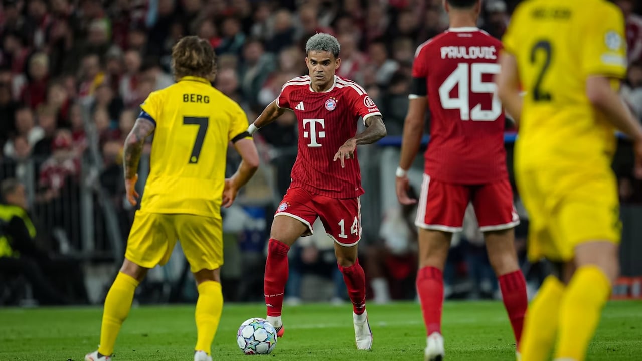 UEFA Champions League
