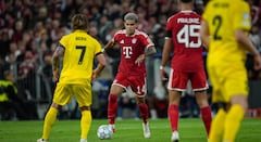 UEFA Champions League