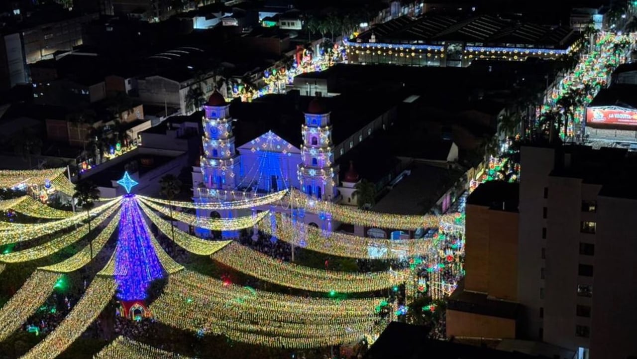 Envigado, Antioquia