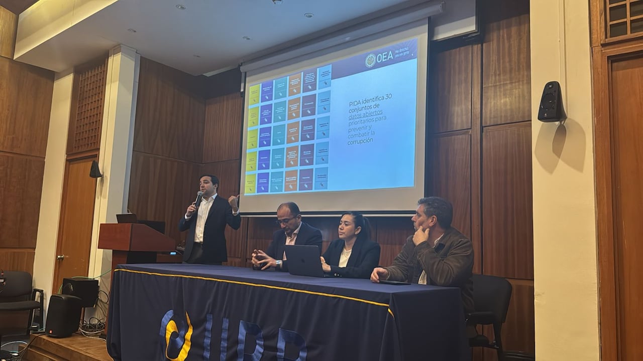 Conferencia Abrelatam-Condatos 2025.