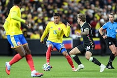 Selección Colombia