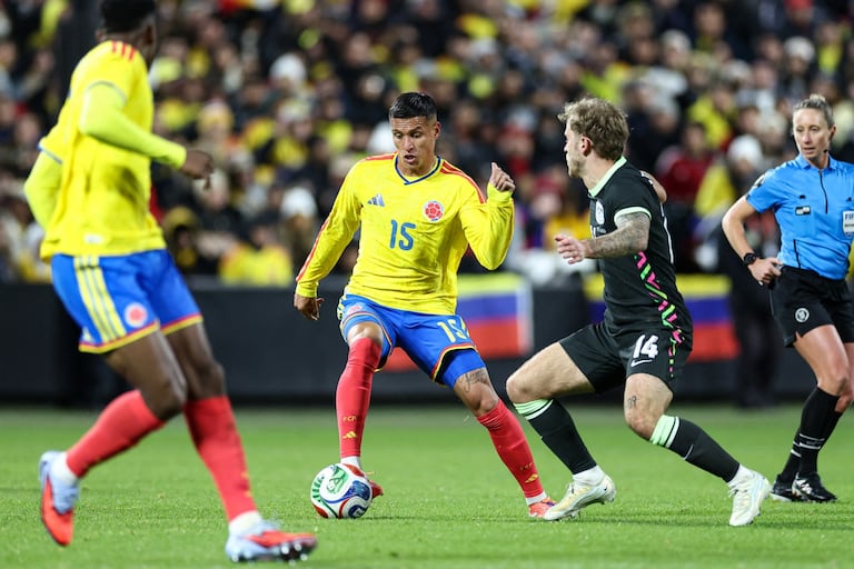 Selección Colombia
