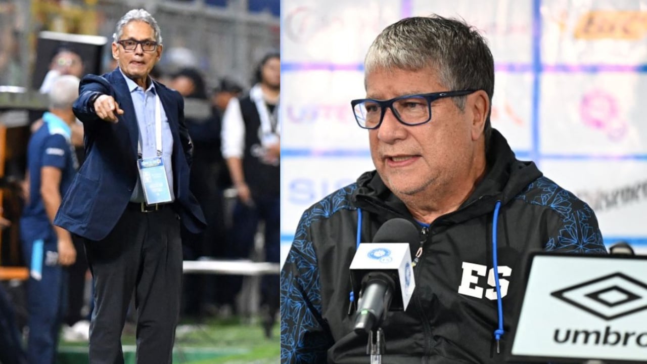 Técnicos colombianos