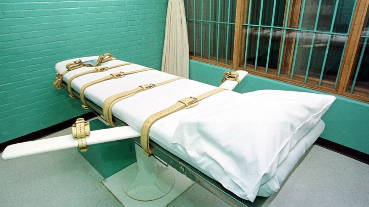 En Estados Unidos ya son 15 las personas que han recibido la pena de muerte en 2022