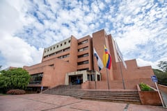 Registraduría Nacional.