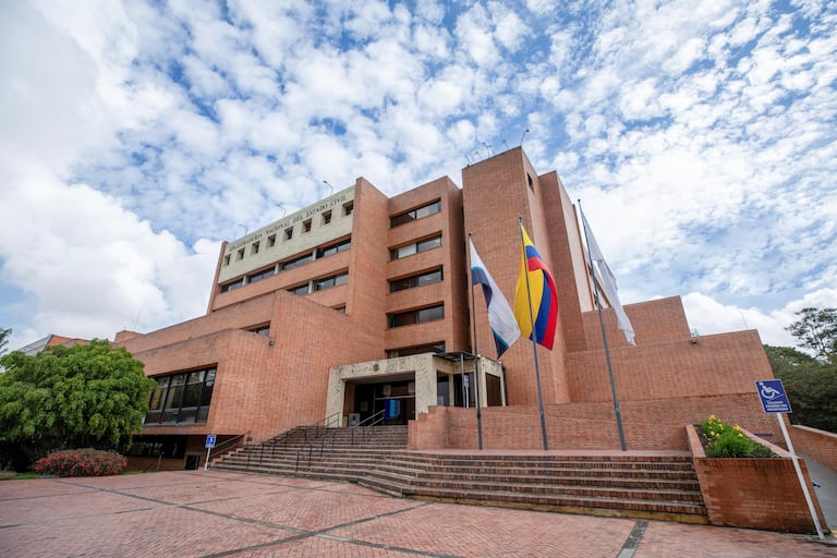 Registraduría Nacional.