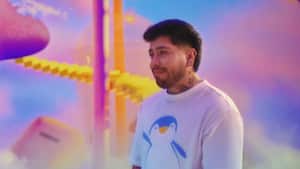 El Influencer JuanDa describe esta experiencia como algo muy valioso, destacando principalmente la confianza que el equipo de Miniso Colombia depositó en él.