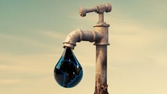 Crisis política y económica en el mundo.