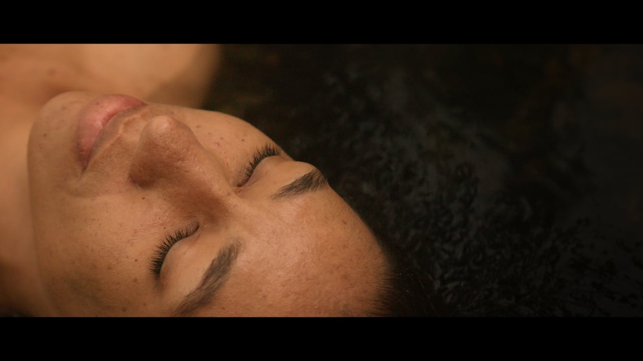 Soñé su Nombre, película documental de Ángela Caravalí.