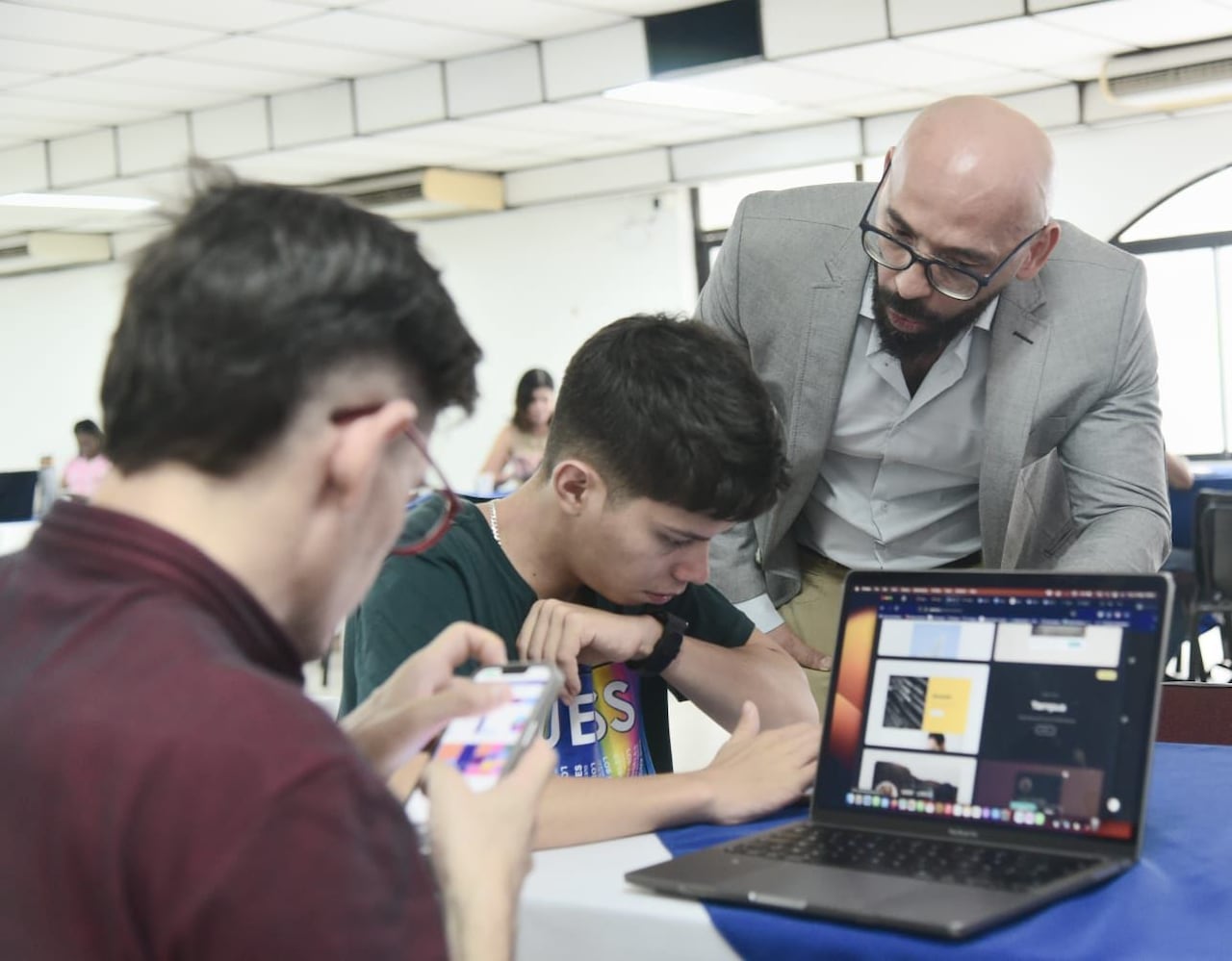 Oficina de Transparencia Cali