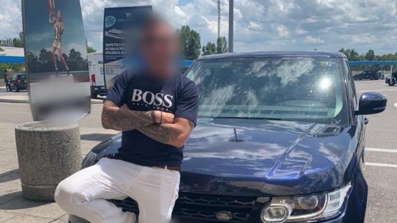 Tras años de evasión y el uso de identidades falsas, el enlace clave de las mafias europeas cayó en un operativo transnacional.