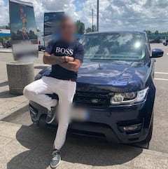 Tras años de evasión y el uso de identidades falsas, el enlace clave de las mafias europeas cayó en un operativo transnacional.