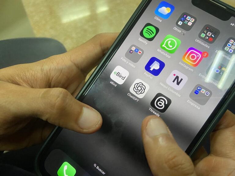 Consultas sobre delitos, incluso hechas a una IA, pueden tener consecuencias legales reales para los menores.