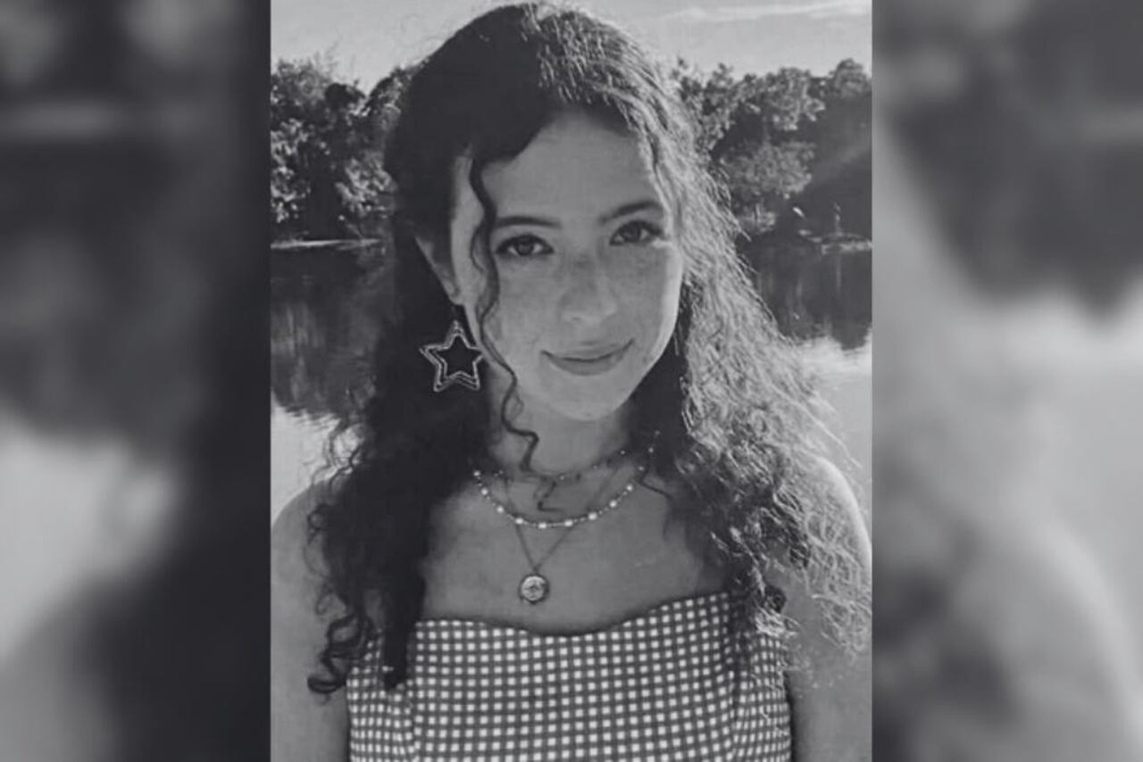 La víctima fue identificada como Sarah Katz.