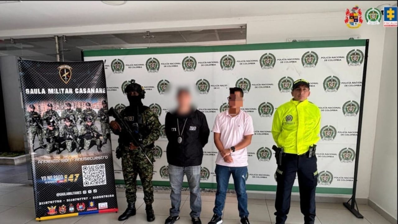 La Fiscalía imputó a militares capturados por filtrar presuntamente información reservada al Clan del Golfo sobre operativos y ubicación de tropas del Ejército.