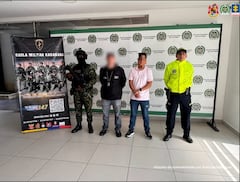 La Fiscalía imputó a militares capturados por filtrar presuntamente información reservada al Clan del Golfo sobre operativos y ubicación de tropas del Ejército.