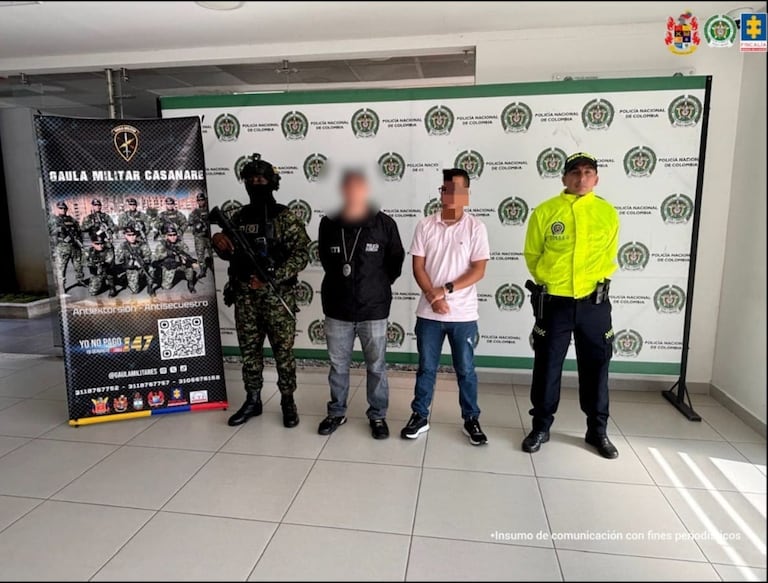 La Fiscalía imputó a militares capturados por filtrar presuntamente información reservada al Clan del Golfo sobre operativos y ubicación de tropas del Ejército.