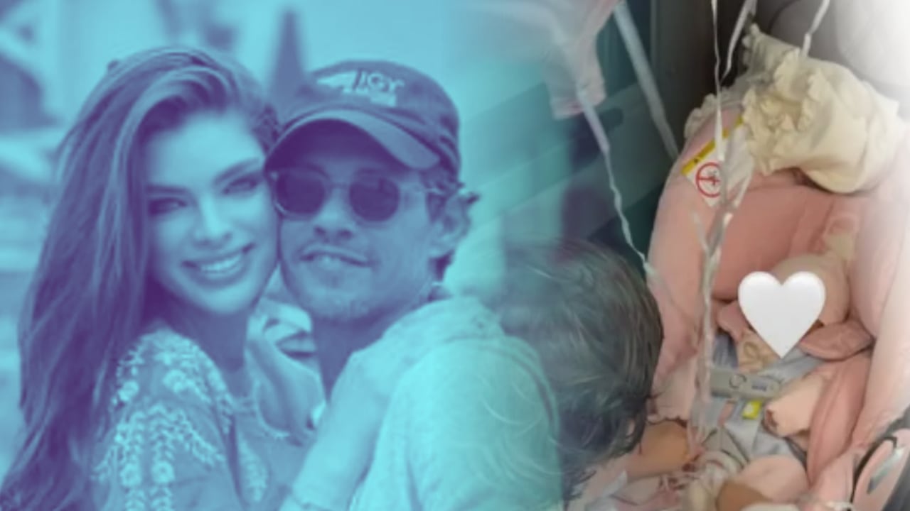 El reconocido cantante de origen puertorriqueño y su esposa captaron la atención de sus seguidores tras confirmar la llegada de un nuevo integrante a su hogar.