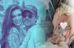 El reconocido cantante de origen puertorriqueño y su esposa captaron la atención de sus seguidores tras confirmar la llegada de un nuevo integrante a su hogar.