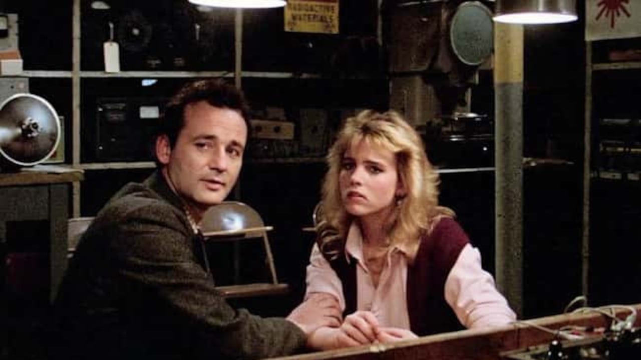 Muere Jennifer Runyon, conocida por sus papeles en clásicos de los 80 como Cazafantasmas.