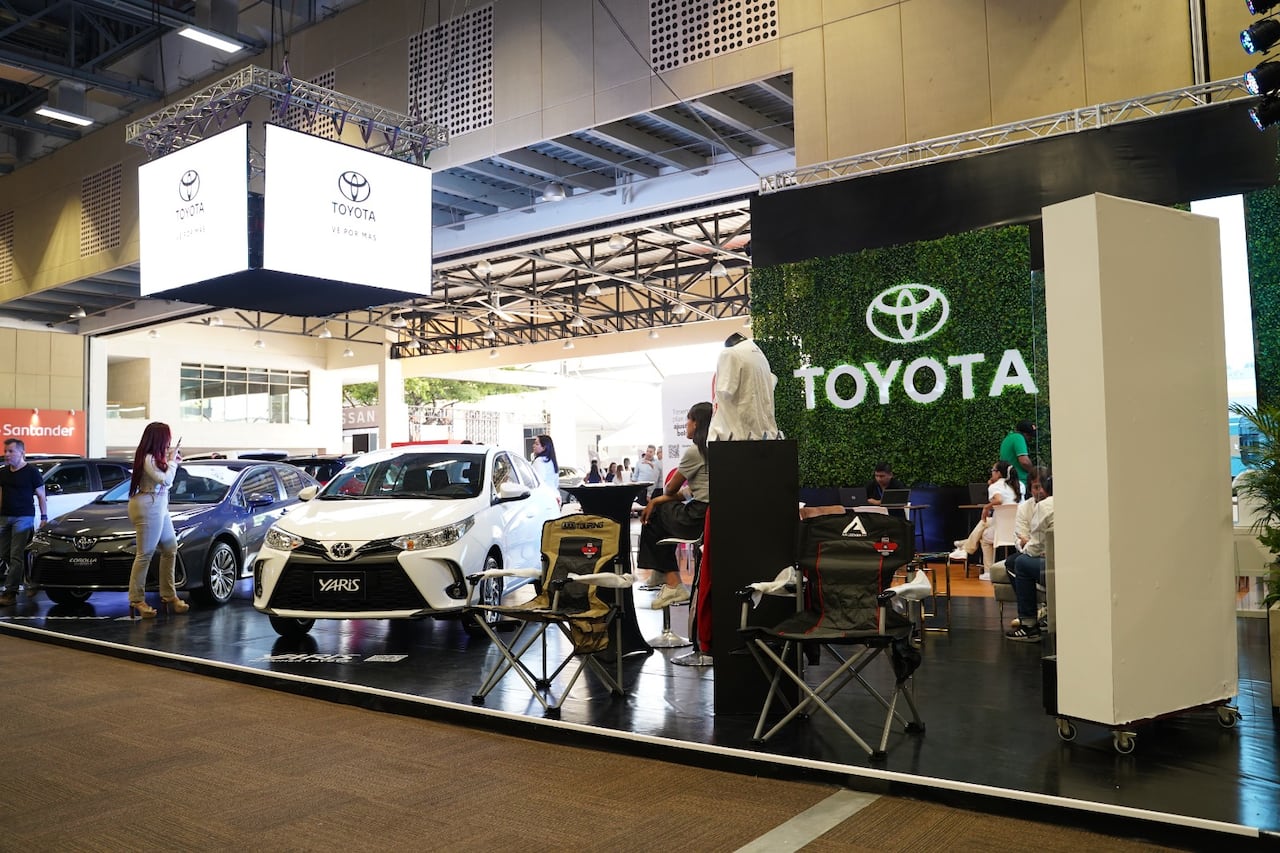 Durante la feria automotriz más importante del Suroccidente, los caleños podrán acceder a grandes beneficios.