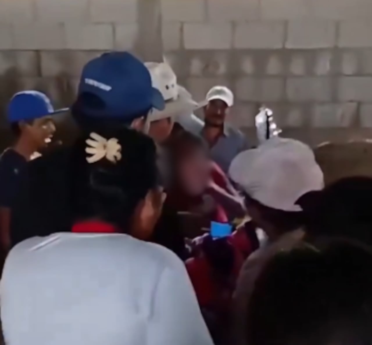 El Ministerio Público de Guatemala adelanta diligencias para esclarecer las circunstancias del caso.