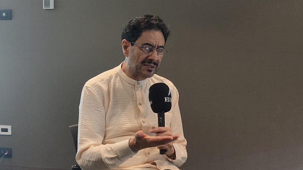 Iván Cepeda