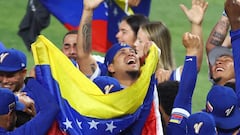La novena venezolana hizo historia en Miami tras imponerse 3-2 en una final vibrante y llena de emociones.