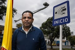 Alfredo Enrique Piñeres es, desde junio de 2025, el superintendente de Transporte. Es ingeniero civil de la Universidad Nacional y Magíster en Infraestructura Vial y Transporte de la Universidad de los Andes.