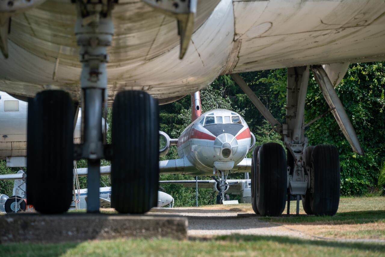 El tren de aterrizaje es en muchos casos el lugar preferido de transporte de polizones en diferentes partes del mundo