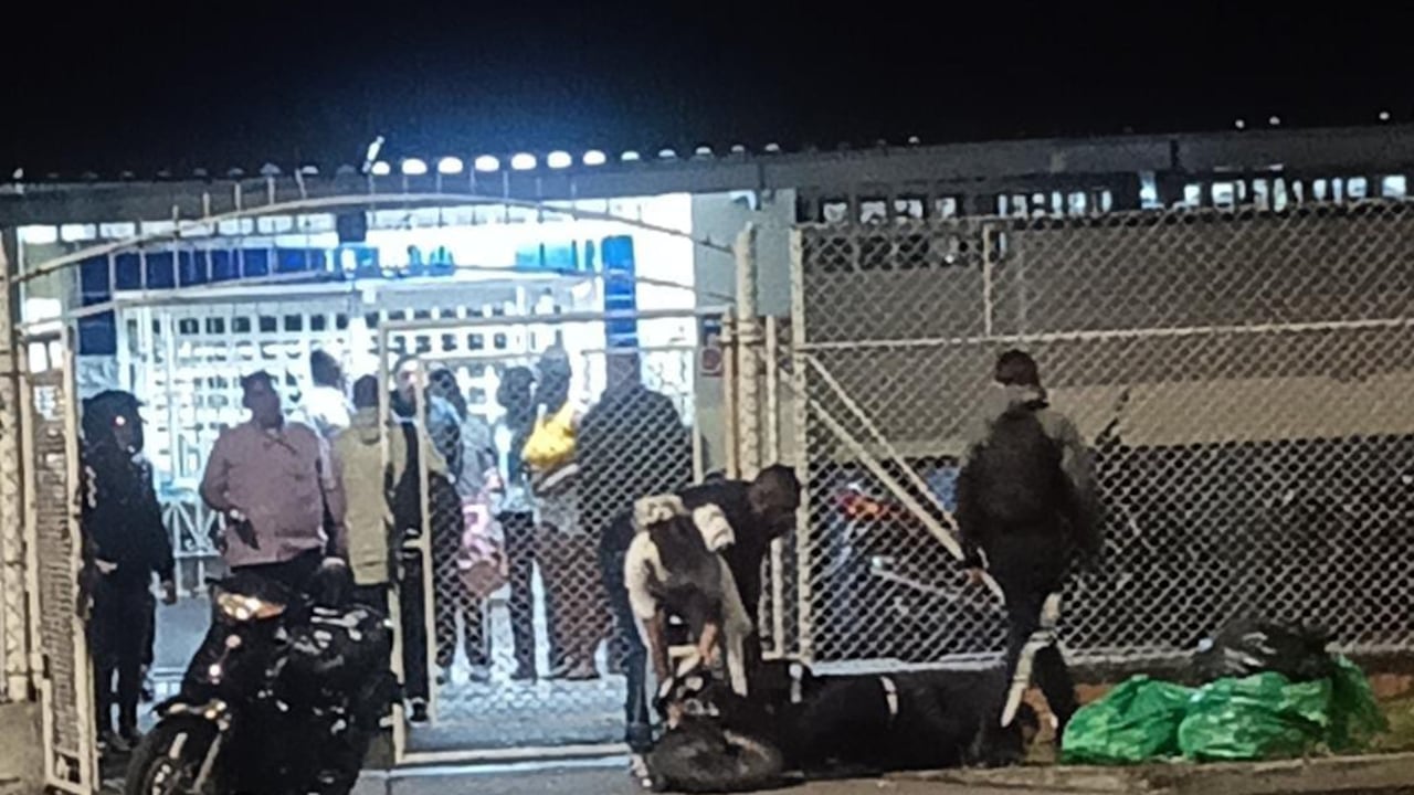 Según la Policía, el crimen al parecer ocurrió en medio de disputas entre bandas que operan en la comuna dos de Palmira.